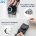 JJC F-V1 Ультратонкий многослойный UV-фильтр для Canon PowerShot V1