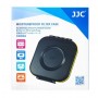 JJC FLC-XL Moistureproof Filter Case