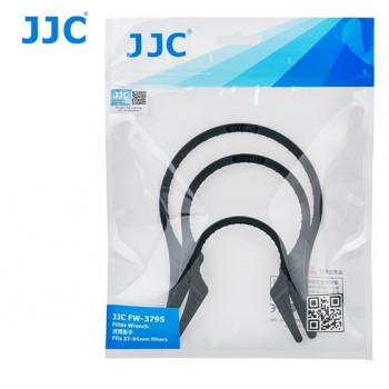 Клещи для снятия светофильтров JJC  FW-3795 (от 37 до 95 мм)