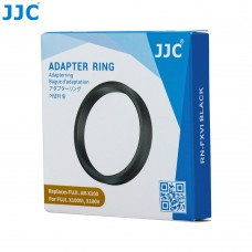 JJC RN-FXVI BLACK Адаптер для светофильтров Fujifilm AR-X100