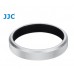 JJC RN-FXVI Серебро Кольцо-адаптер для Fujifilm
