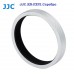 JJC RN-FXVI Серебро Кольцо-адаптер для Fujifilm