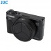 JJC ALC-SX740 Автоматическая крышка объектива для Canon PowerShot SX740 HS