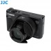 JJC ALC-SX740 Автоматическая крышка объектива для Canon PowerShot SX740 HS