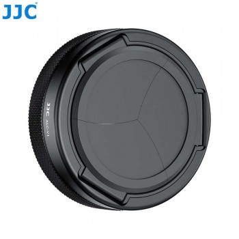 JJC ALC-V1 Автоматическая крышка объектива для Canon PowerShot V1