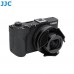 JJC ALC-V1 Автоматическая крышка объектива для Canon PowerShot V1