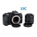 JJC L-R5 Крышка передняя и задняя для 4/3 Mount Olympus, Panasonic, Leica