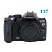 JJC L-R5 Крышка передняя и задняя для 4/3 Mount Olympus, Panasonic, Leica