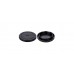 Крышки байонета камеры и объектива JJC L-R6 для Sony и Minolta
