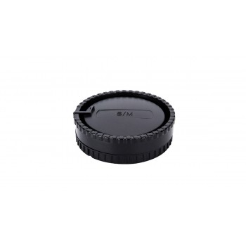 Крышки байонета камеры и объектива JJC L-R6 для Sony и Minolta