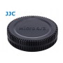 JJC L-R7 Крышка передняя и задняя для Micro 4/3 Mount Olympus, Panasonic, Leica