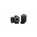 Крышки байонета камеры и объектива JJC L-RCRFX для Canon RF Mount