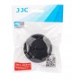 JJC L-RCRFX Передняя защитная крышка для телеконвертера Canon Extender RF 1.4x и 2x