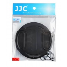 JJC LC-77 Крышка для объектива