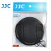 Крышка для объектива JJC LC-82
