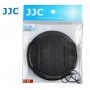 Крышка для объектива JJC LC-82