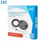 JJC RN-V10 Filter adaptor & Lens cap kit for canon Powershot V10