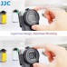 JJC Z-V10 Lens Cap for Canon Powrshot V10