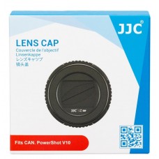 JJC Z-V10 Lens Cap for Canon Powrshot V10