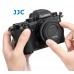 JJC Z-SR26 Крышка для Panasonic Lumix S26mm f/8 Lens (Leica L)S-R26