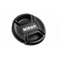 Крышка для объектива Nikon 58 mm