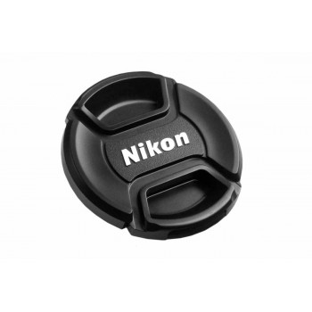 Крышка для объектива Nikon 62mm