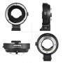 Переходное кольцо Commlite CM-AEF-MFT для Canon EF/EF-S на Micro 4/3 камеры