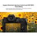 Commlite CM-DG-L Automatic Macro Extension Tube for Panasonic/Leica/Sigma L-Mount Camera (Tubes Set 10mm+16mm)