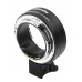 Переходное кольцо Commlite CM-EF-EOS R для Canon EF/EF-S объективы на байонет EOSR RF-Mount Full-frame камеры