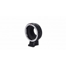 Переходное кольцо Commlite CM-EF-EOSM для Canon EF/EF-S объективы на байонет Canon EOS-M беззеркальные камеры