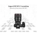 Переходное кольцо Commlite CM-EF-EOSR ARC для  Canon EF/EF-S series lens to Canon EOSR/RF Mount cameras