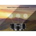 Переходное кольцо Commlite CM-EF-EOSR ARC для  Canon EF/EF-S series lens to Canon EOSR/RF Mount cameras
