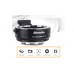 Переходное кольцо Commlite CM-EF-FX с автофокусом для Canon EF / EF-S объектива на Fujifilm FX беззеркальных камеры