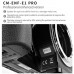 Переходное кольцо Commlite CM-ENF-E1 PRO для Nikon F на Sony E-Mount