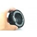 Переходное кольцо Commlite CM-NF-MFT для Nikon G DX / F объективы на Micro 4/3 камеры