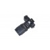 Переходное кольцо Commlite CM-NF-MFT для Nikon G DX / F объективы на Micro 4/3 камеры