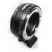 Переходное кольцо Commlite CM-NF-NEX для Nikon F на байонет Sony NEX E-mount камеры