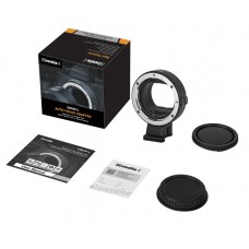 Переходное кольцо Commlite CM-EF-L для EF/EF-S Mount Lens to L-Mount Cameras
