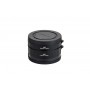 Макрокольца JJC AET-SES (II) комплект для фотоаппаратов Sony E-Mount 10мм/ 16мм