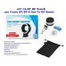 JJC CA-EF_RF белый для Canon EF/EF-S lens To RF Mount