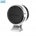 JJC CA-EF_RF белый для Canon EF/EF-S lens To RF Mount