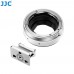 JJC CA-EF_RF белый для Canon EF/EF-S lens To RF Mount