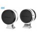 JJC CA-EF_RF белый для Canon EF/EF-S lens To RF Mount