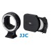 JJC DIFC-C2 Drop-in Filter Case Kit