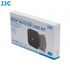 JJC DIFC-C2 Drop-in Filter Case Kit