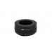 Переходное кольцо JJC LMA-M42_NZ для M42 объективы на байонет Nikon Z Mount Full-frame камеры