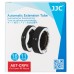 JJC AET-CRFII Комплект макро удлинительных колец с автофокусом для камер Canon RF Mount 