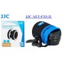 Макрокольца JJC AET-FXS II для камер Fujifilm X Mount