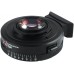 Адаптер Viltrox NF-M43X 0,71x Booster для Nikon G/D/F mount to M4/3 mirrorless camera