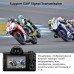 K&F Concept KF06.520 EF-EOSR II AF Переходник кольцо для объективов Canon EF/EF-S to EOS R mount K&F Concept KF06.520 EF-EOSR II AF Переходник кольцо для объективов Canon EF/EF-S to EOS R mount
